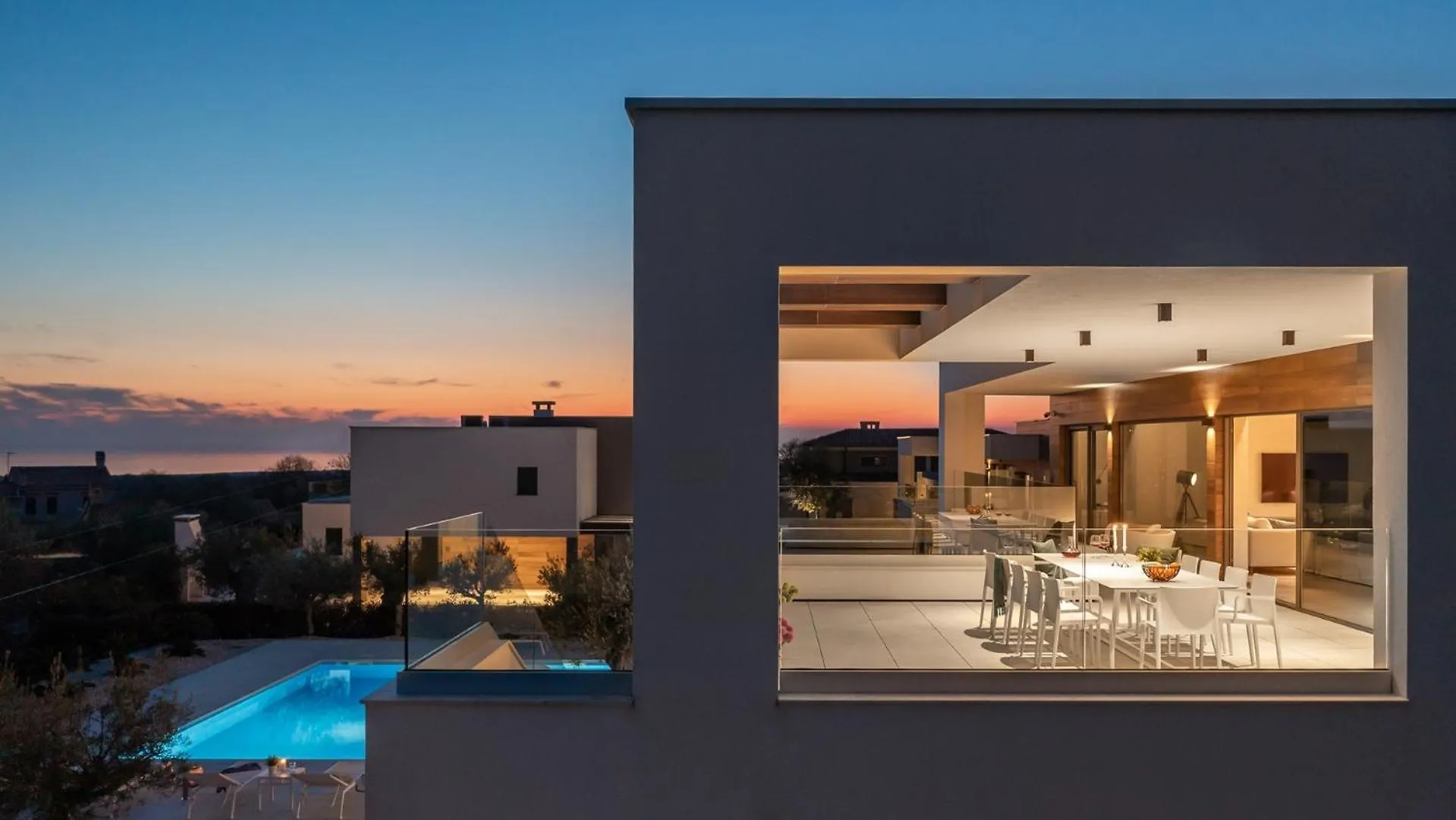 Villa Old Olive VIII Vodnjan 0*,  Croatia