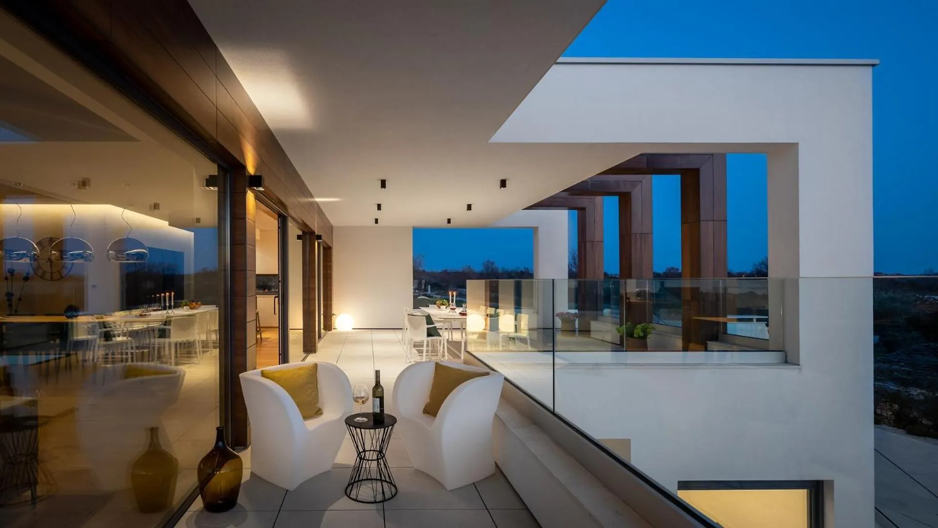 Villa Old Olive VIII Vodnjan