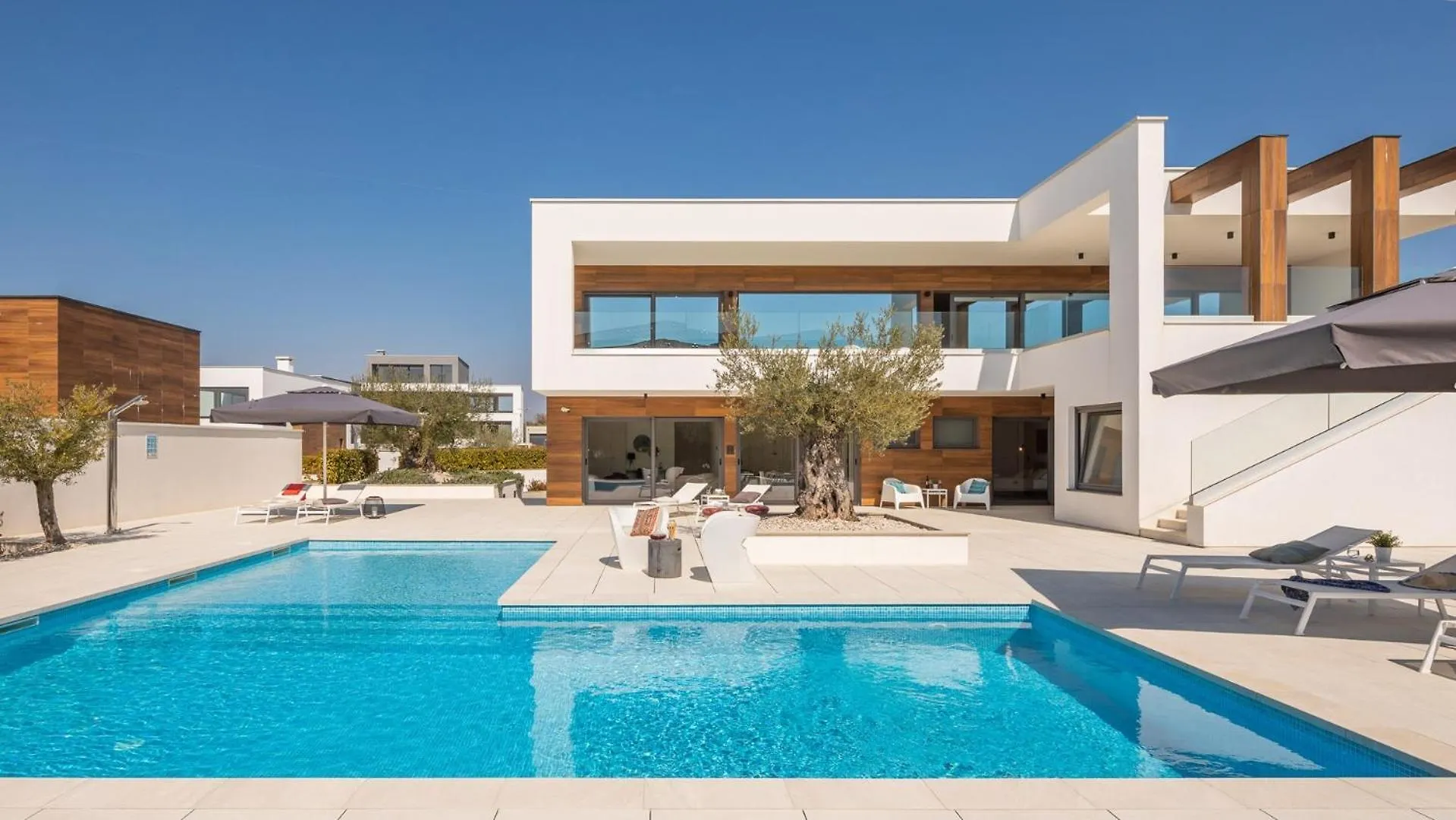 Villa Old Olive VIII Vodnjan