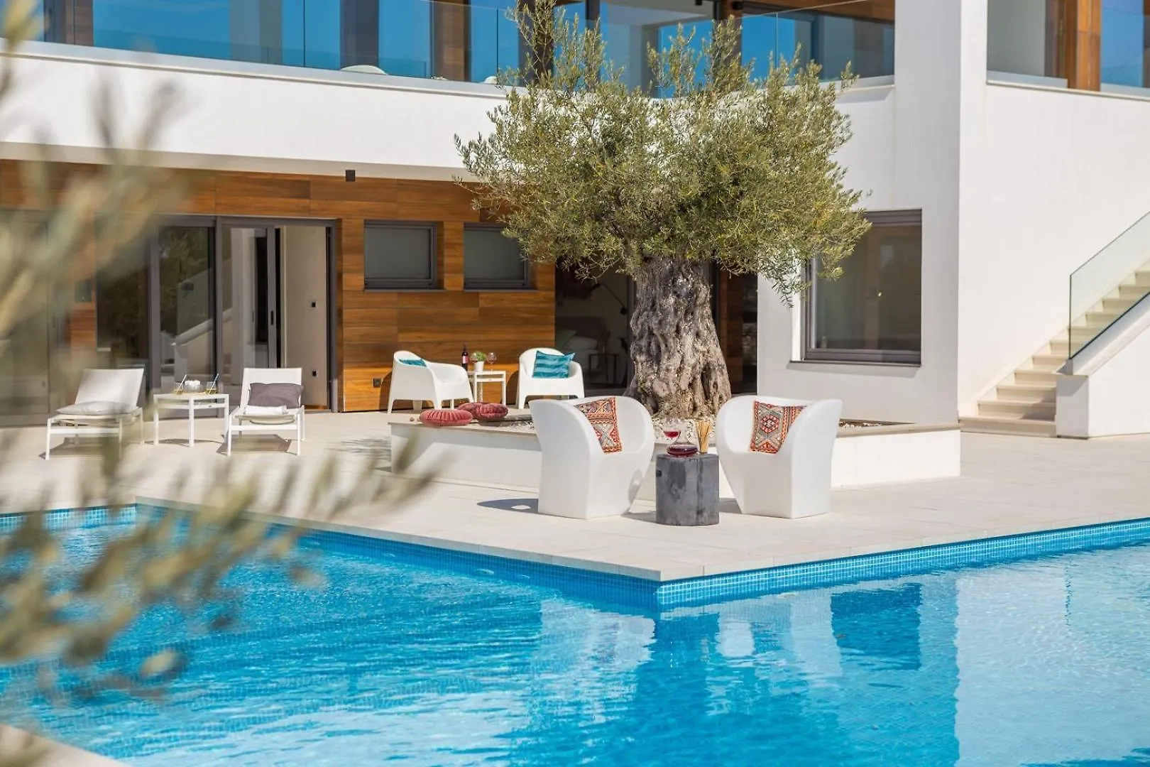Villa Old Olive VIII Vodnjan 0*,