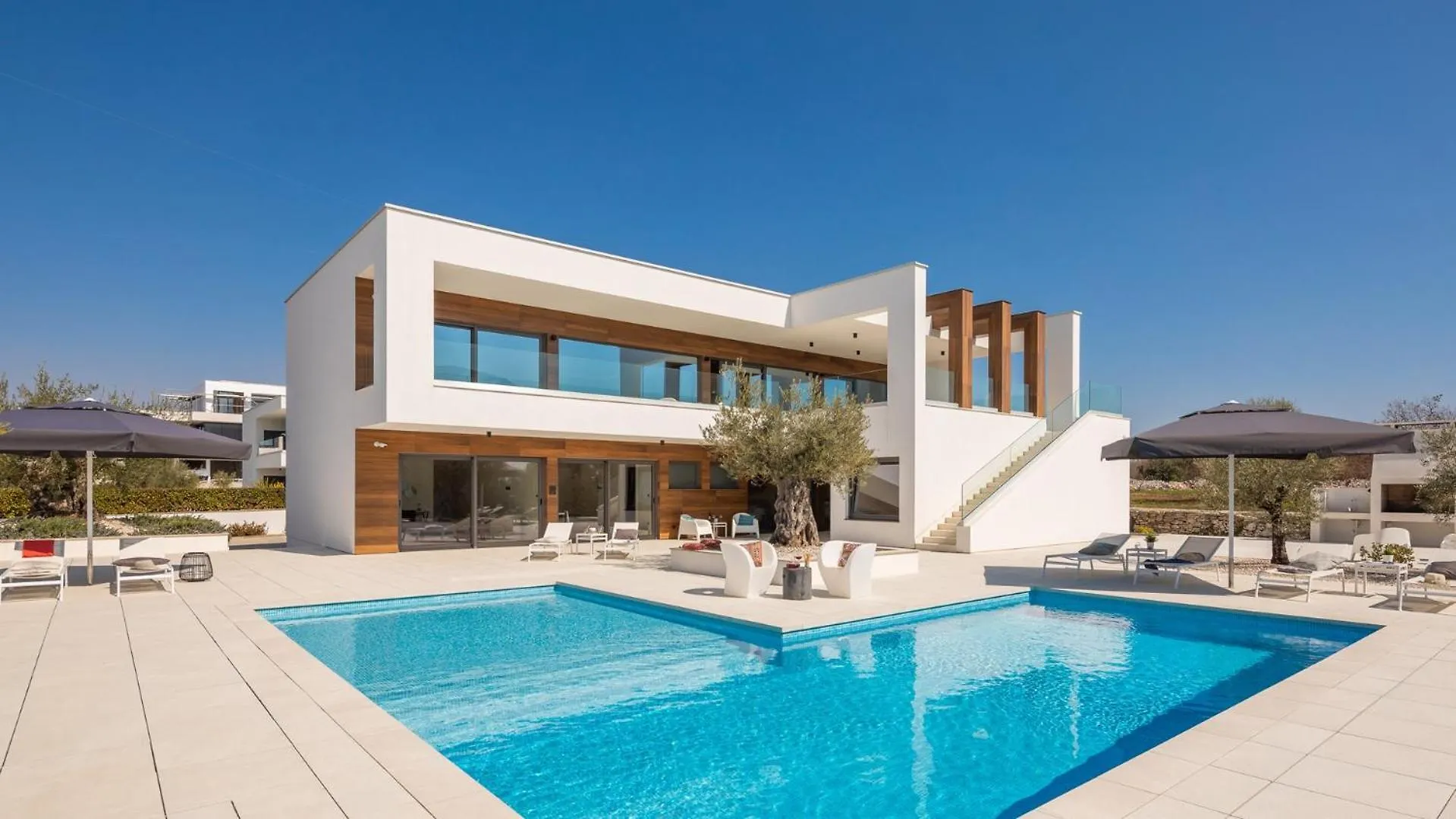 Villa Old Olive VIII Vodnjan