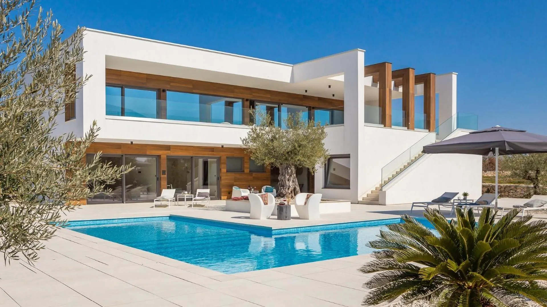 Villa Old Olive VIII Vodnjan